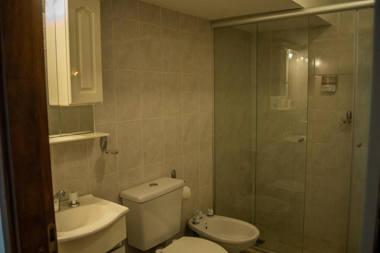 Apartamento Departamentos La Fe Ushuaia