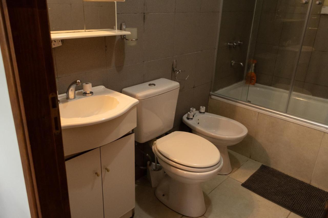 Apartamento Departamentos La Fe
