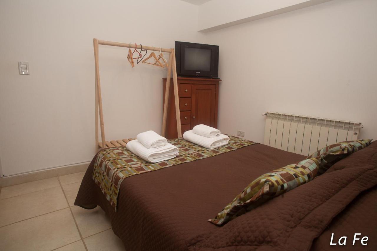 Departamentos La Fe Apartamento *