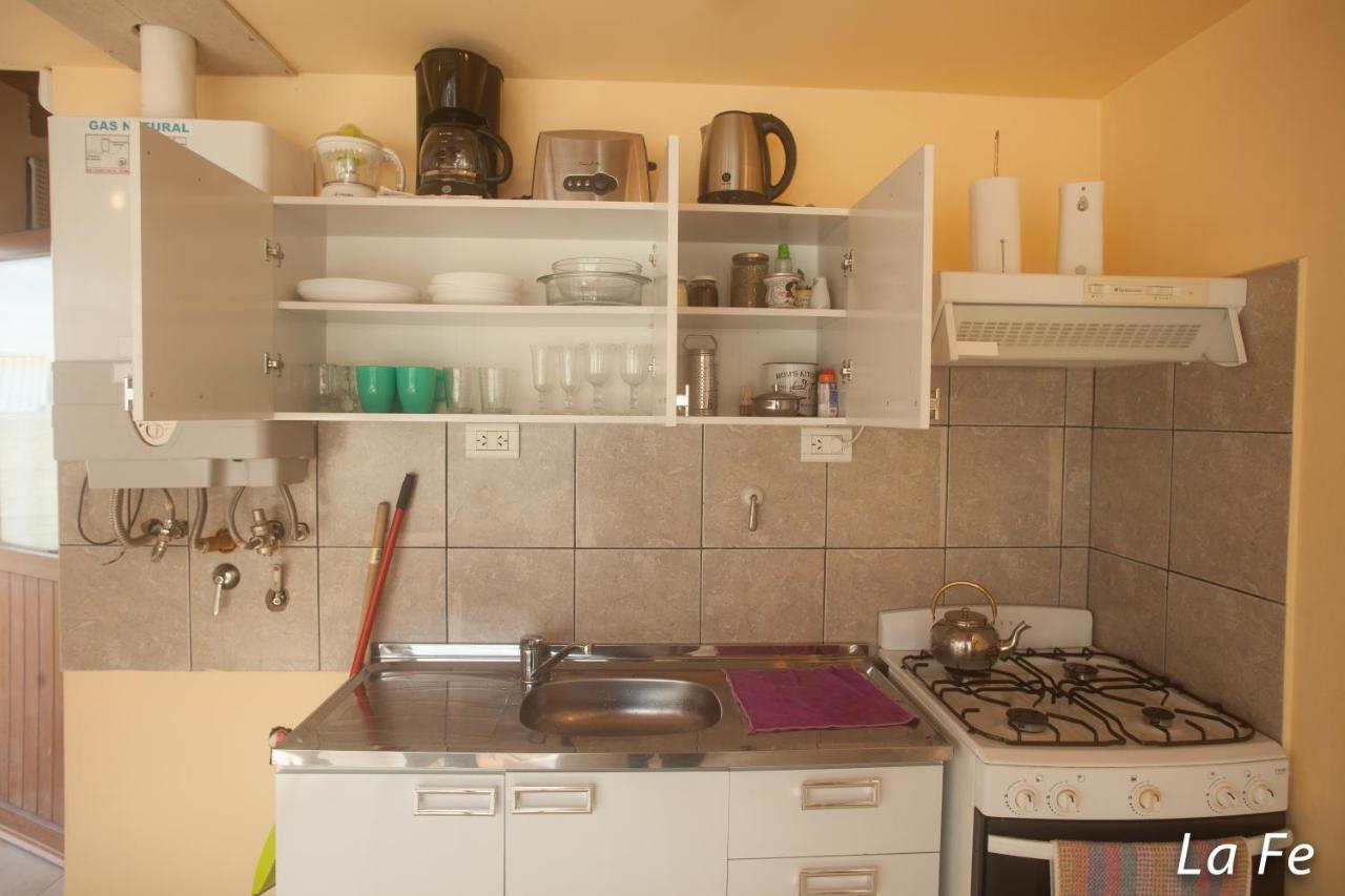 Departamentos La Fe Apartamento *