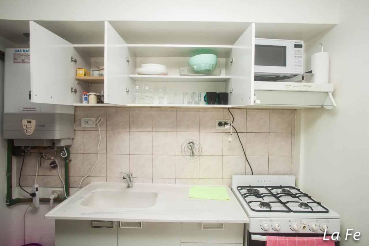 Apartamento Departamentos La Fe